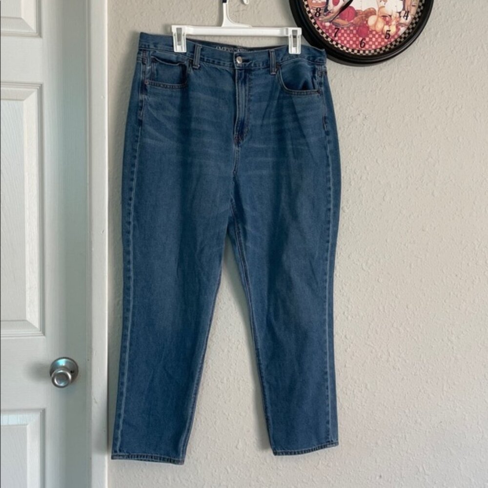 American Eagle outfitters Jeans straight legs